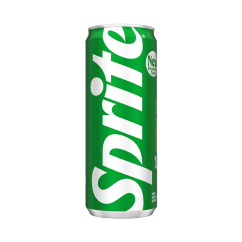 Sprite 0,33l