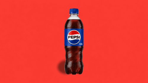 Pepsi 0,5l