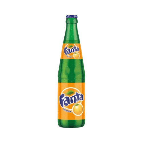 Fanta 330ml