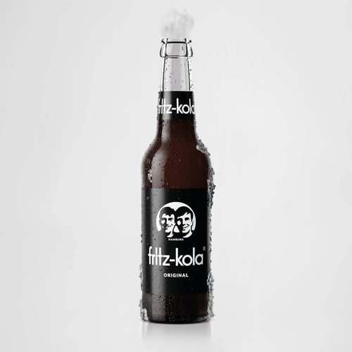 Fritz Kola 0.33l