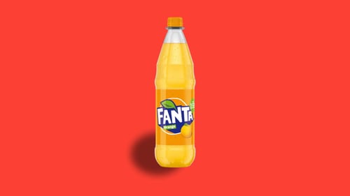 Fanta 1l