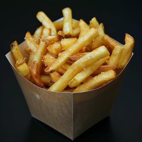 Pommes frites