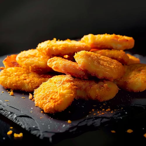 Crispy Filet Bites 12 Stück