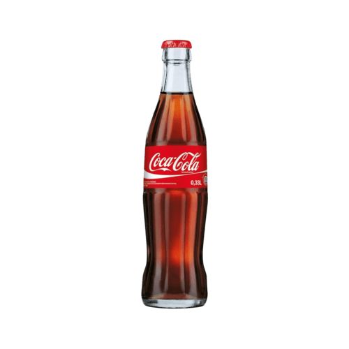 Coca Cola 330ml