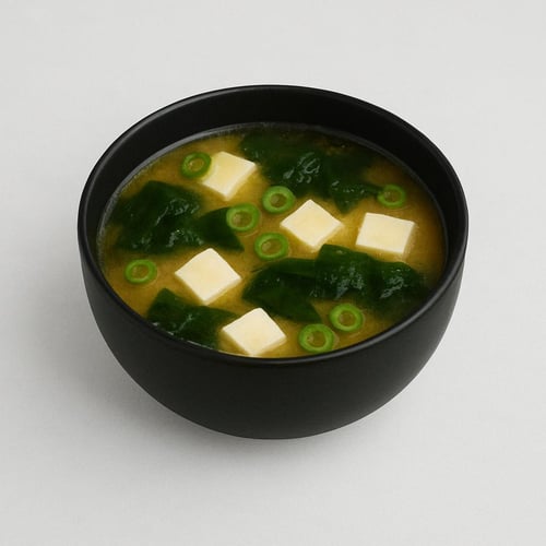 Miso Suppe 350ml