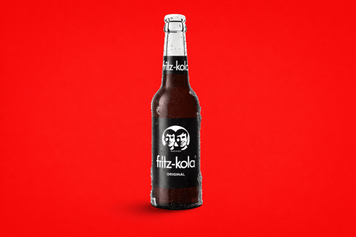 Fritz Kola 0.33l