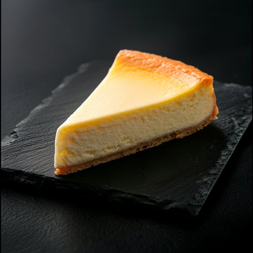 Classic Cheesecake