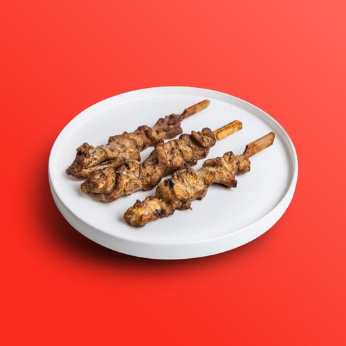 Yakitori (3 Stück)