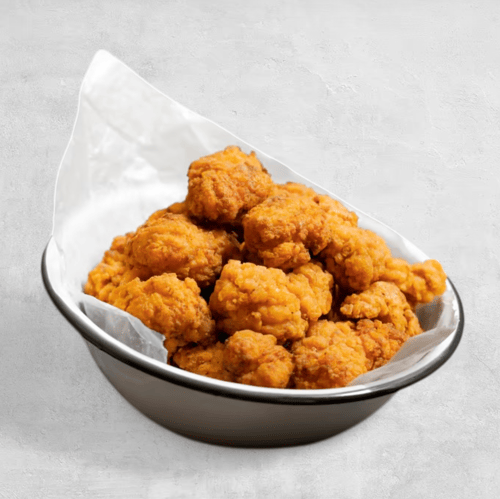Korean Fried Chicken Large