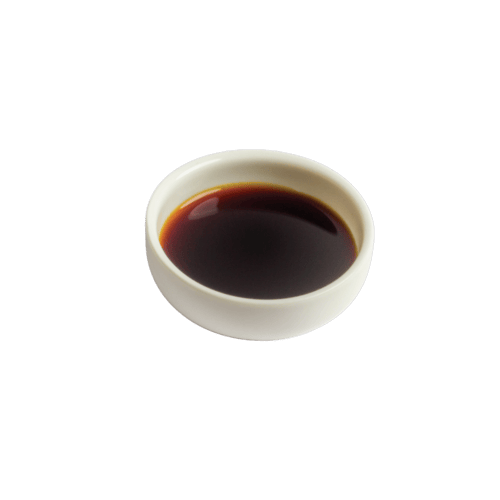 Soy & Garlic Sauce