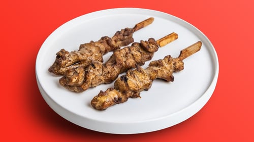 Yakitori (3 Stück)