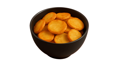 Fried Potato