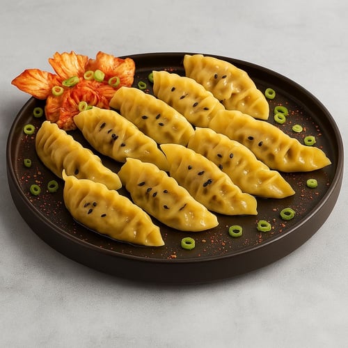 Chicken Dumplings
