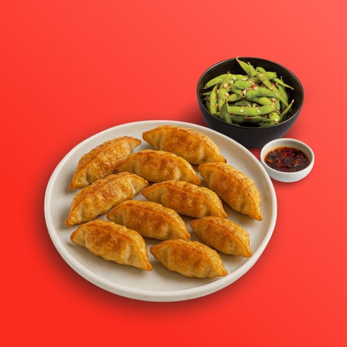 Lunch Menü 3