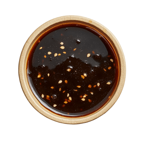 Soy Garlic Sauce