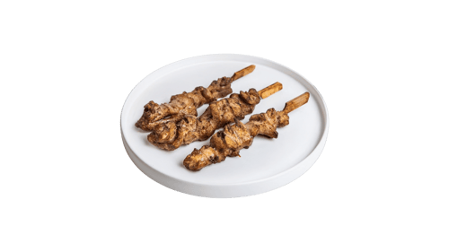 Yakitori (3 Stück)