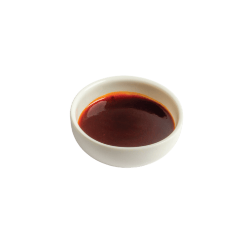 Sweet & Spicy Sauce