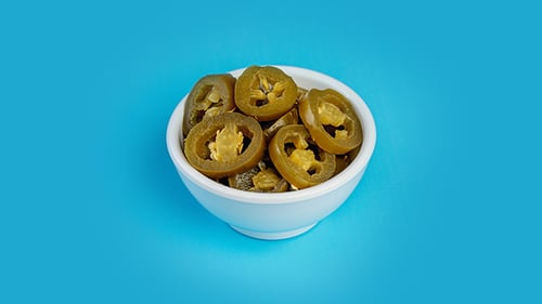 Jalapeños