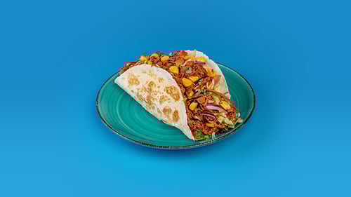 Taco Pulled Beef