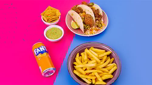 Taco Treat