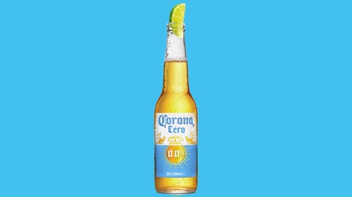 Corona Cero