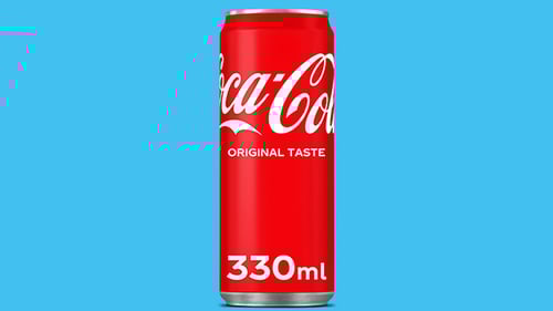 Coca-Cola 