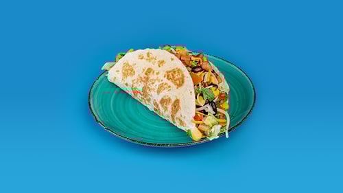 Taco Veggie