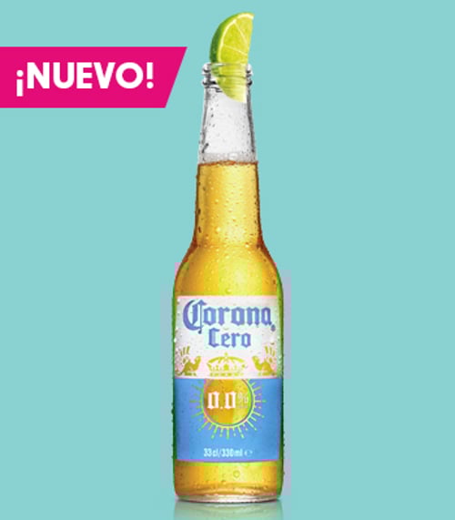 Corona Cero