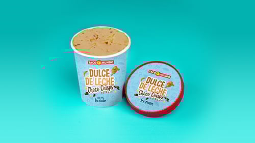 Dulce de Leche