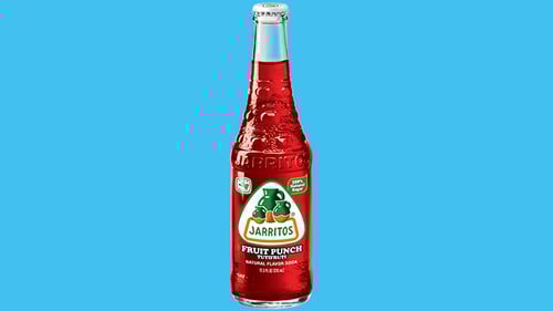 Jarritos Fruit Punch