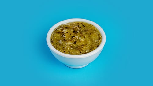 Salsa Verde