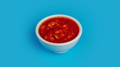 Salsa Pineapple Habanero