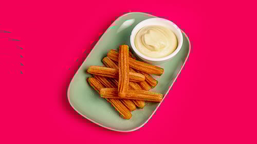 Churros