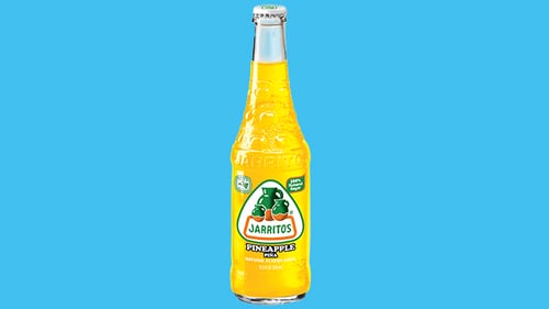 Jarritos Pineapple