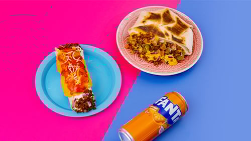 Mexi Munch