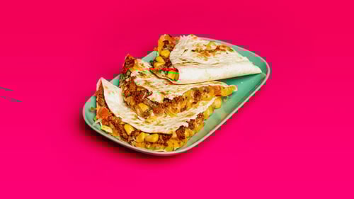 Quesadilla Classic