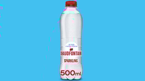 Chaudfontaine Sparkling