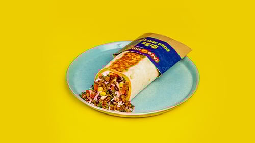 Cheeserito Classic