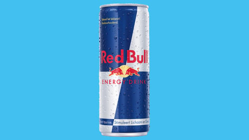 Red Bull Regular