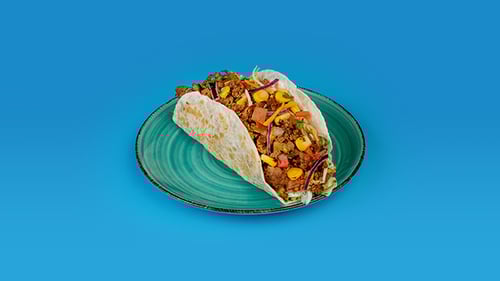 Taco Classic