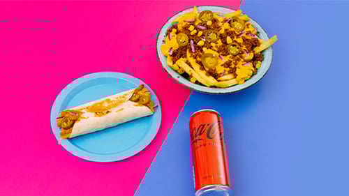 Loco Loaded Fries