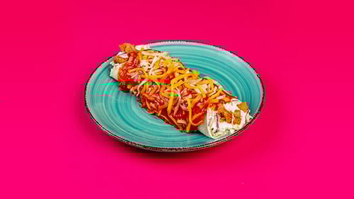 Enchilada Grilled Chicken