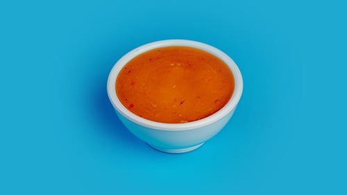 Salsa Hot Habanero