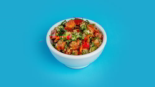 Salsa Mexicana
