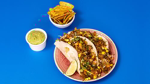 Street Tacos Classic