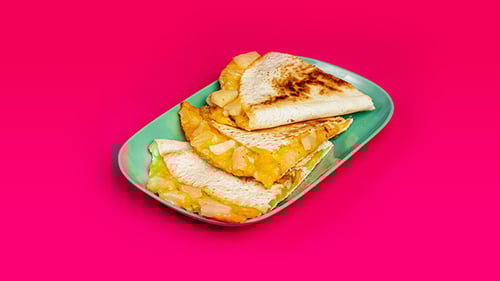 Quesadilla Cheese