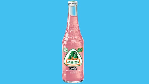 Jarritos Guava