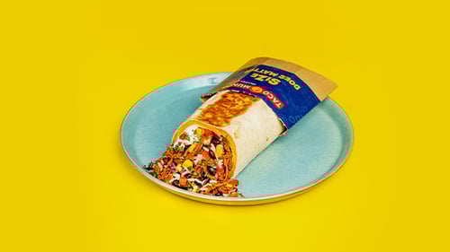 Cheeserito Pulled Beef