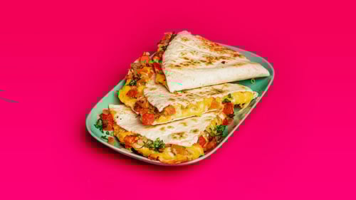 Quesadilla Salsa