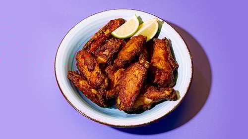 Alitas de Pollo (12 stuks)
